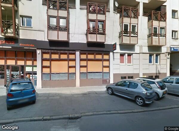 Ceny mieszkań Kraków Krowoderska 75