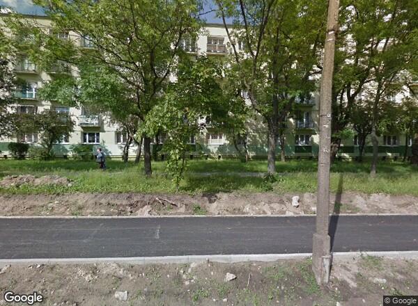 Ceny mieszkań Łódź Ignacego Paderewskiego 8