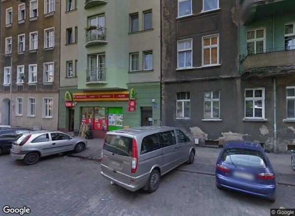Ceny transakcyjne mieszkań Szczecin Miedziana 19
