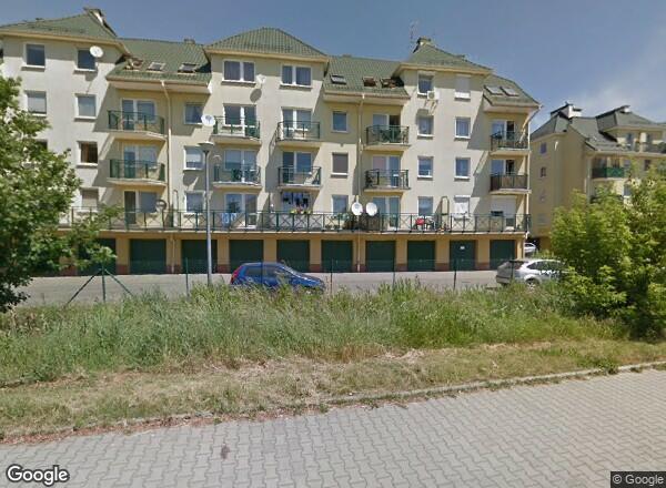 Ceny mieszkań Wrocław UL. ZŁOTNICKA 6