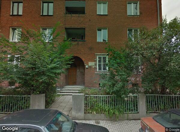 Ceny mieszkań Wrocław AL. GEN. JÓZEFA HALLERA 123