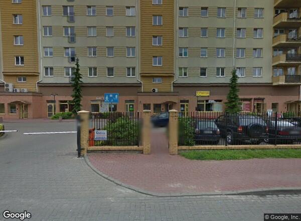 Ceny mieszkań Warszawa ul. J. Chełmońskiego 2