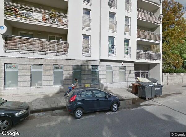 Ceny mieszkań Łódź Nawrot 82