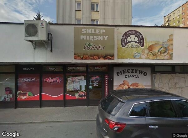Ceny transakcyjne mieszkań Lublin Kazimierza Tumidajskiego 4
