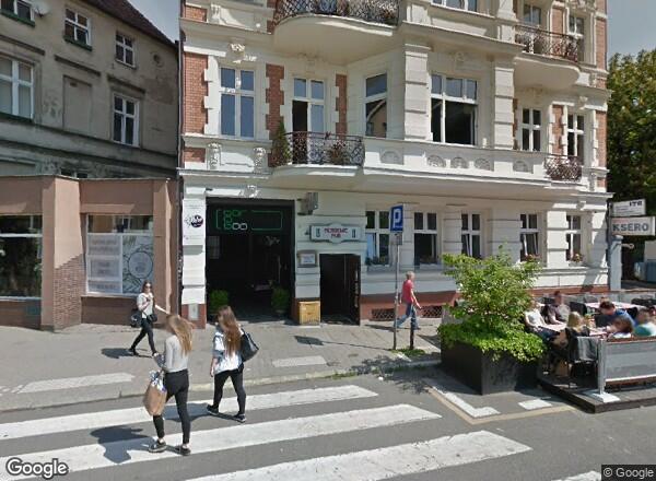 Ceny mieszkań Poznań Stanisława Taczaka 11