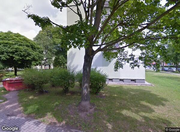 Ceny mieszkań Poznań Żurawinowa 11