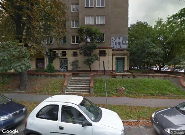 Ceny mieszkań Wrocław UL. POWSTAŃCÓW ŚLĄSKICH 162