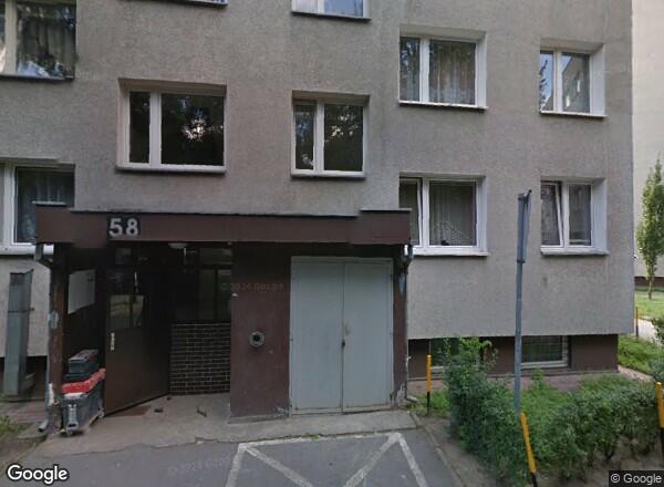 Ceny mieszkań Wrocław UL. CHORWACKA 58