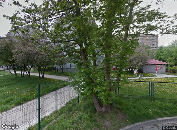 Ceny mieszkań Wrocław UL. WIECZYSTA 97