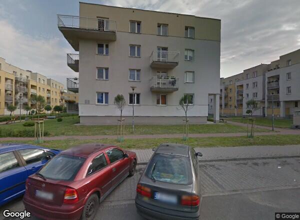 Ceny mieszkań Kraków Ernesta Cieślewskiego 5