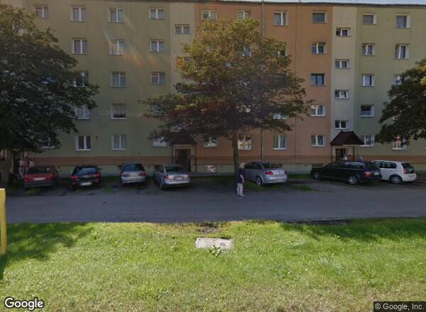 Ceny mieszkań Gdynia Morska 201