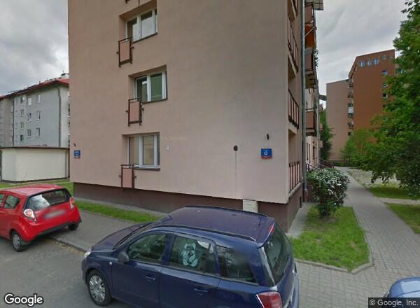 Ceny mieszkań Warszawa ul. Agawy 6