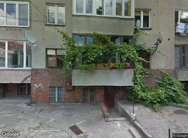 Ceny transakcyjne mieszkań Wrocław UL. TARNOGAJSKA 37