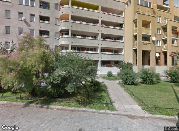 Ceny mieszkań Wrocław UL. WINCENTEGO STYSIA 47