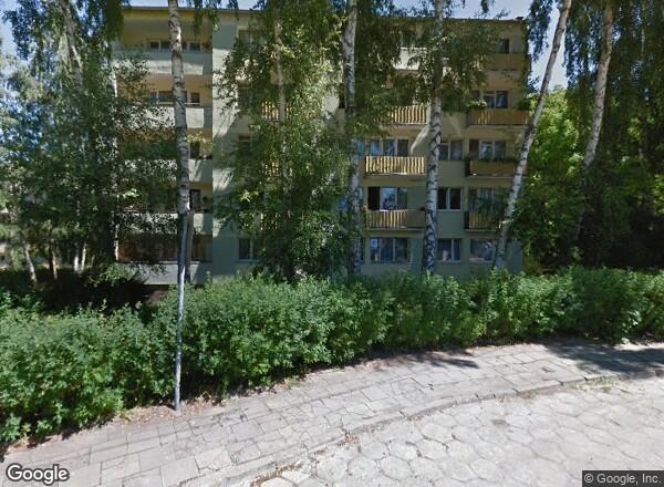 Ceny transakcyjne mieszkań Gdańsk Piotra Norblina 12