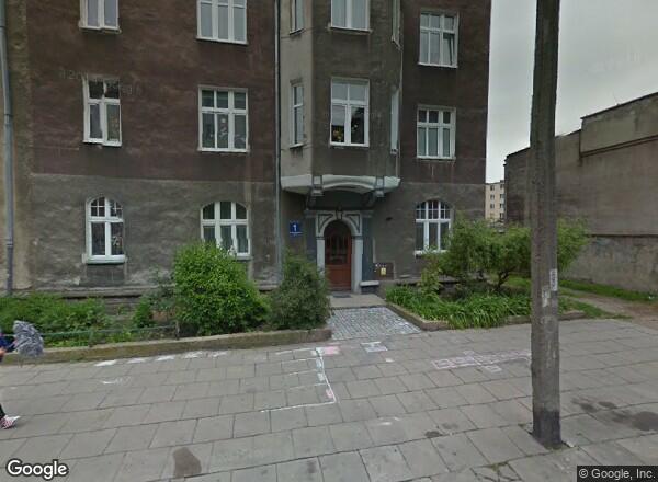 Ceny mieszkań Gdańsk Mariana Seredyńskiego 1