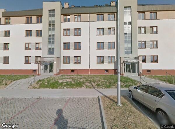 Ceny transakcyjne mieszkań Rzeszów Antoniego Gromskiego 3