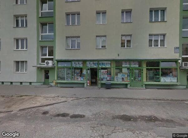 Ceny transakcyjne mieszkań Bydgoszcz Joachima Lelewela 45