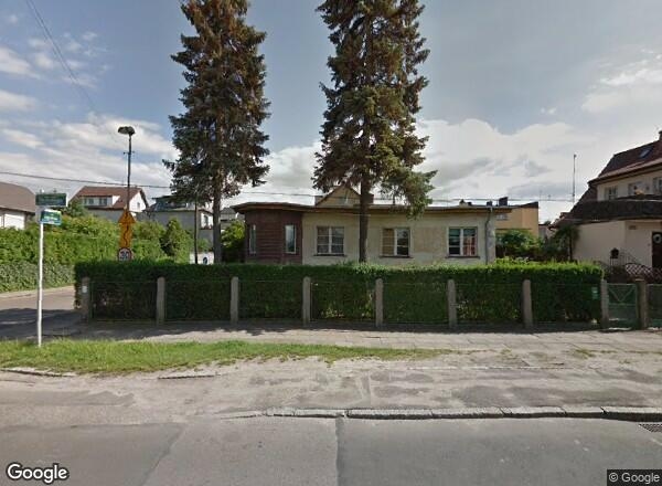 Ceny transakcyjne mieszkań Szczecin Leopolda Okulickiego 100