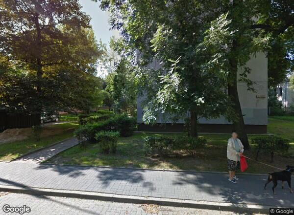 Ceny mieszkań Łódź Uniejowska 6