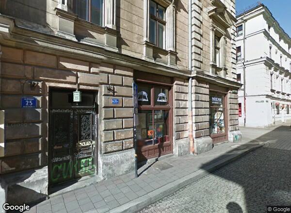 Ceny mieszkań Kraków św. Marka 25