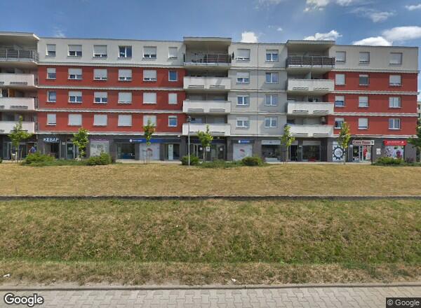 Ceny mieszkań Wrocław UL. HENRYKA MICHAŁA KAMIEŃSKIEGO 209