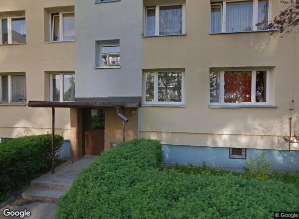 Ceny mieszkań Łódź Andrzeja Sacharowa 75