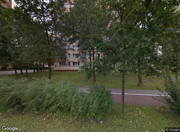 Ceny mieszkań Bydgoszcz Żmudzka 5