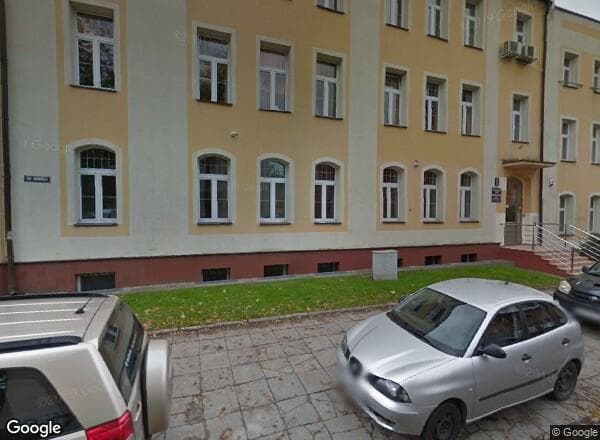 Ceny transakcyjne mieszkań Olsztyn Jana Kasprowicza 1-3