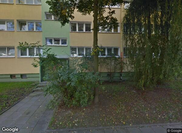 Ceny mieszkań Łódź Michała Bałuckiego 6/8