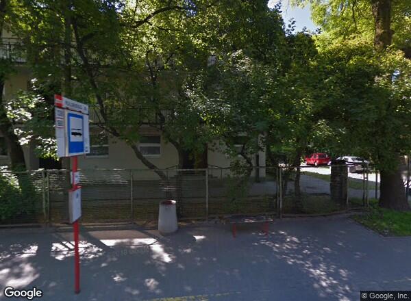 Ceny mieszkań Warszawa ul. A. J. Madalińskiego 99A