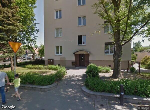 Ceny transakcyjne mieszkań Poznań Bukowska 98