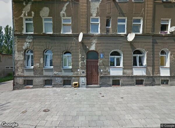 Ceny transakcyjne mieszkań Szczecin Piesza 6