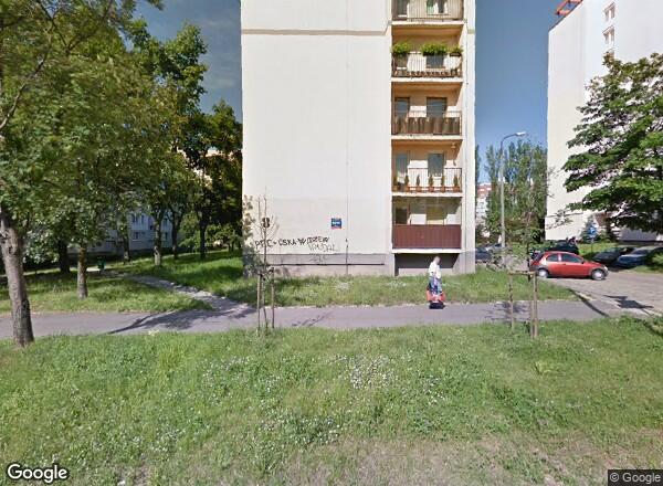 Ceny mieszkań Łódź Tatrzańska 43/45