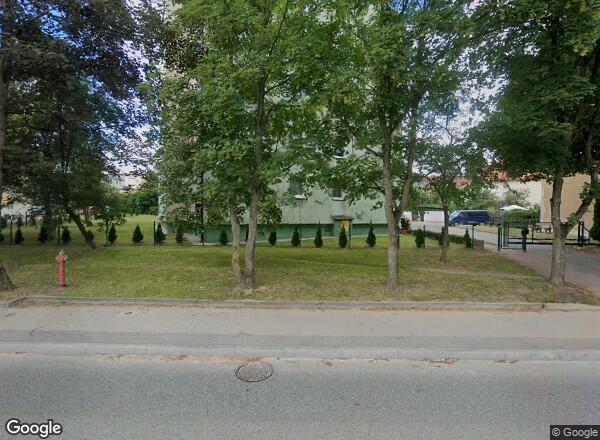 Ceny mieszkań Olsztyn Bałtycka 21