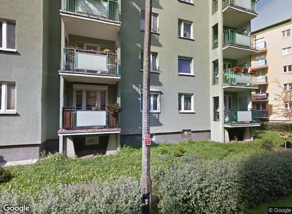 Ceny mieszkań Poznań Stefana Batorego 45