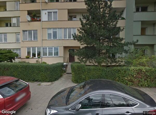 Ceny mieszkań Wrocław UL. STALOWA 15