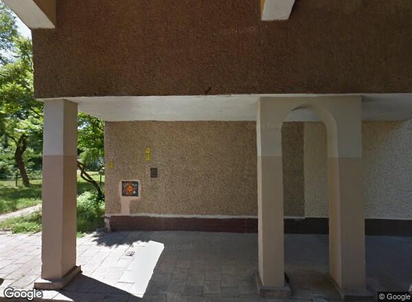 Ceny mieszkań Wrocław AL. GEN. JÓZEFA HALLERA 24B