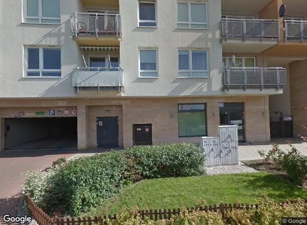 Ceny transakcyjne mieszkań Piaseczno Kazimierza Jarząbka 22