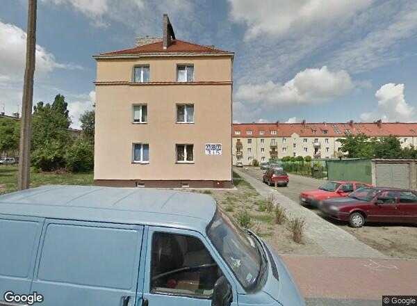 Ceny mieszkań Poznań Wincentego Kadłubka 3