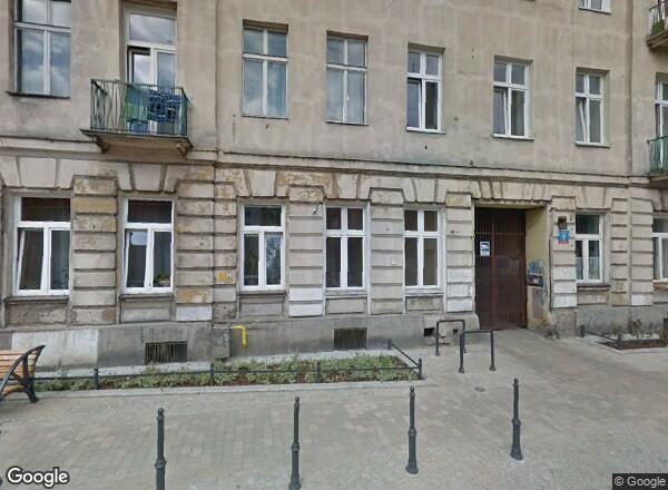 Ceny transakcyjne mieszkań Łódź Lipowa 9