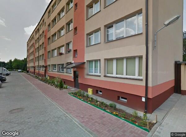 Ceny mieszkań Katowice Gen. Józefa Hallera 30H