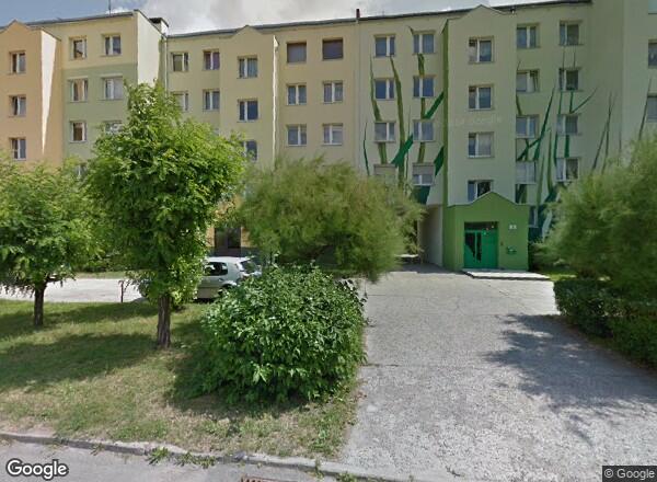 Ceny mieszkań Wrocław UL. DZIAŁKOWA 24