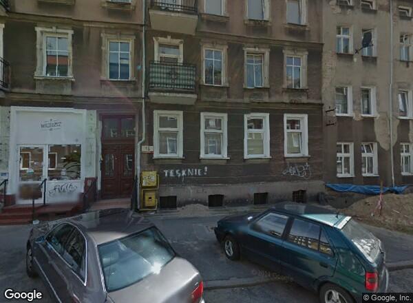 Ceny mieszkań Gdańsk Konrada Wallenroda 15