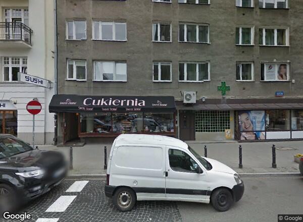 Ceny mieszkań Warszawa ul. Wspólna 37/39