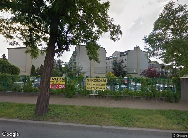 Ceny transakcyjne mieszkań Piaseczno Julianowska 34