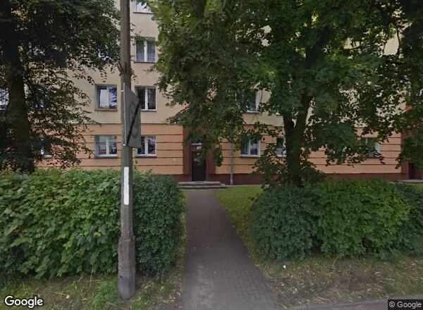 Ceny transakcyjne mieszkań Poznań Limbowa 19