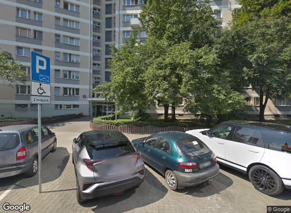 Ceny mieszkań Warszawa ul. E. Plater 55