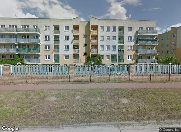 Ceny transakcyjne mieszkań Warszawa ul. M. Trąby 6