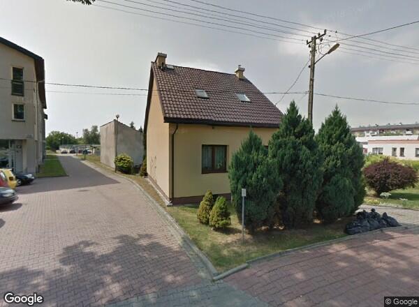 Ceny mieszkań Kraków Przewóz 25